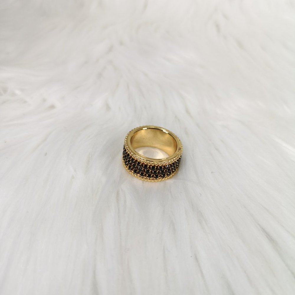 bebe Charm Ring - Picture 2 of 2